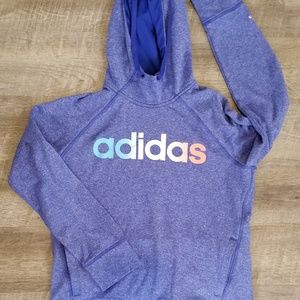 Adidas Climawarm Sweatshirt